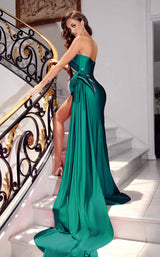Portia and Scarlett PS23646 Emerald