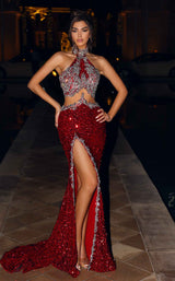 Portia and Scarlett PS24613CL Dress