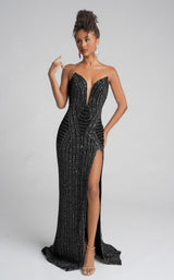 Portia and Scarlett PS26431C Black