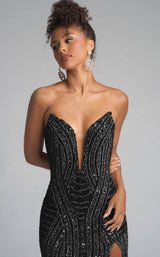 Portia and Scarlett PS26431C Black