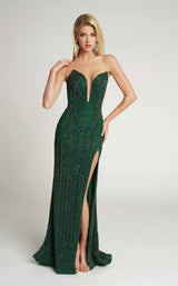 Portia and Scarlett PS26431C Emerald