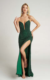 Portia and Scarlett PS26431C Emerald