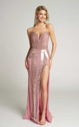 Portia and Scarlett PS25986C Pink
