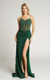 Portia and Scarlett PS25990C Emerald