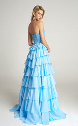 Portia and Scarlett PS26024 Blue