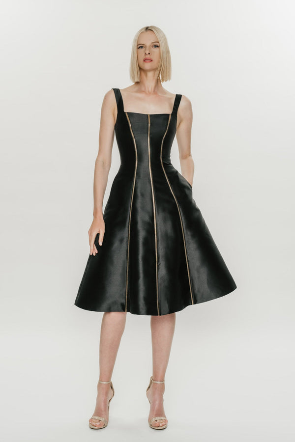 Park 108 M589 Black