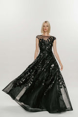 Park 108 M645 Black