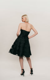 Park 108 M659 Black