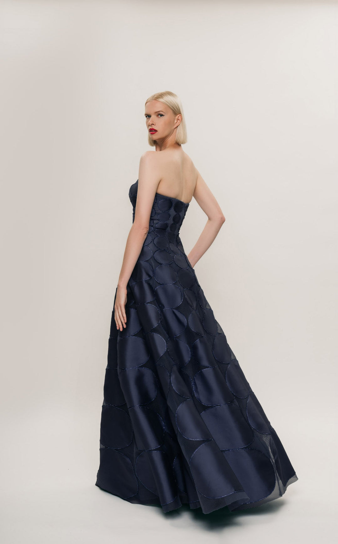 Park 108 M677 Navy