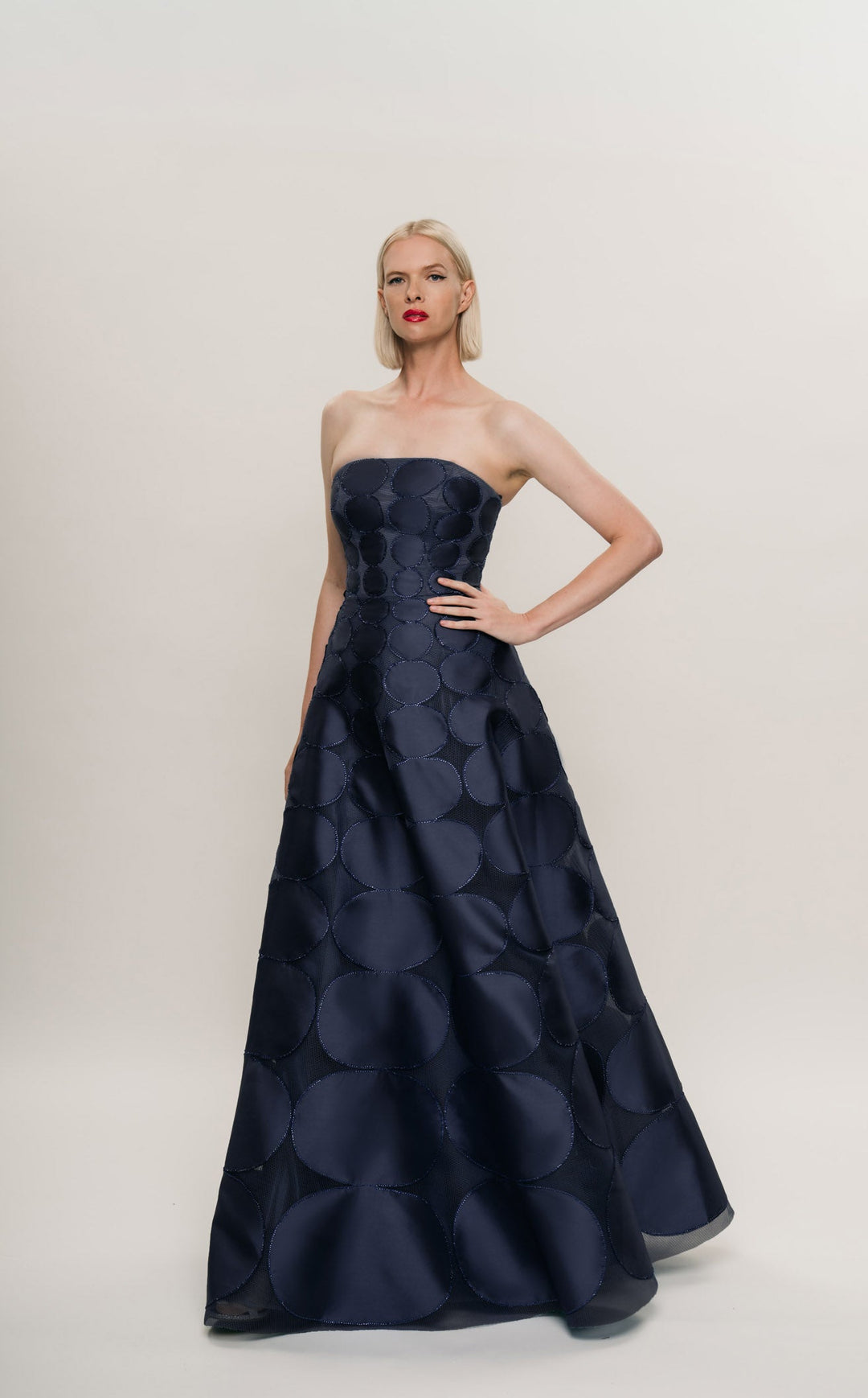 Park 108 M677 Navy