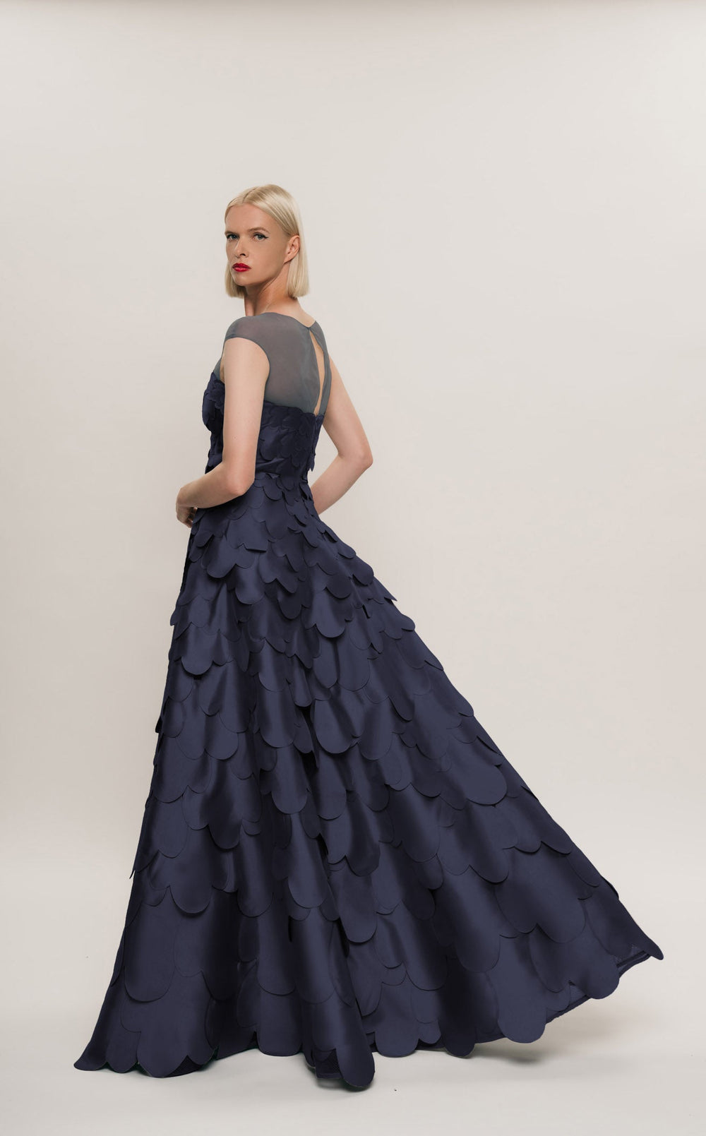 Park 108 M693 Navy