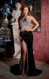 Portia and Scarlett PS24613CL Dress