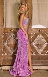 Portia and Scarlett PS24613CL Dress