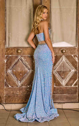 Portia and Scarlett PS24613CL Dress