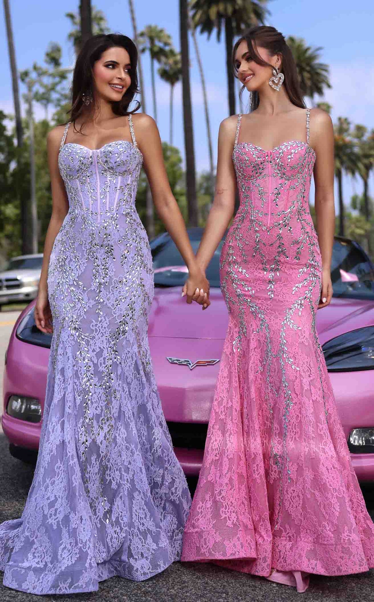 Portia and Scarlett PS25150 Dress | NewYorkDress.com