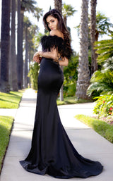 Portia and Scarlett PS25161 Black