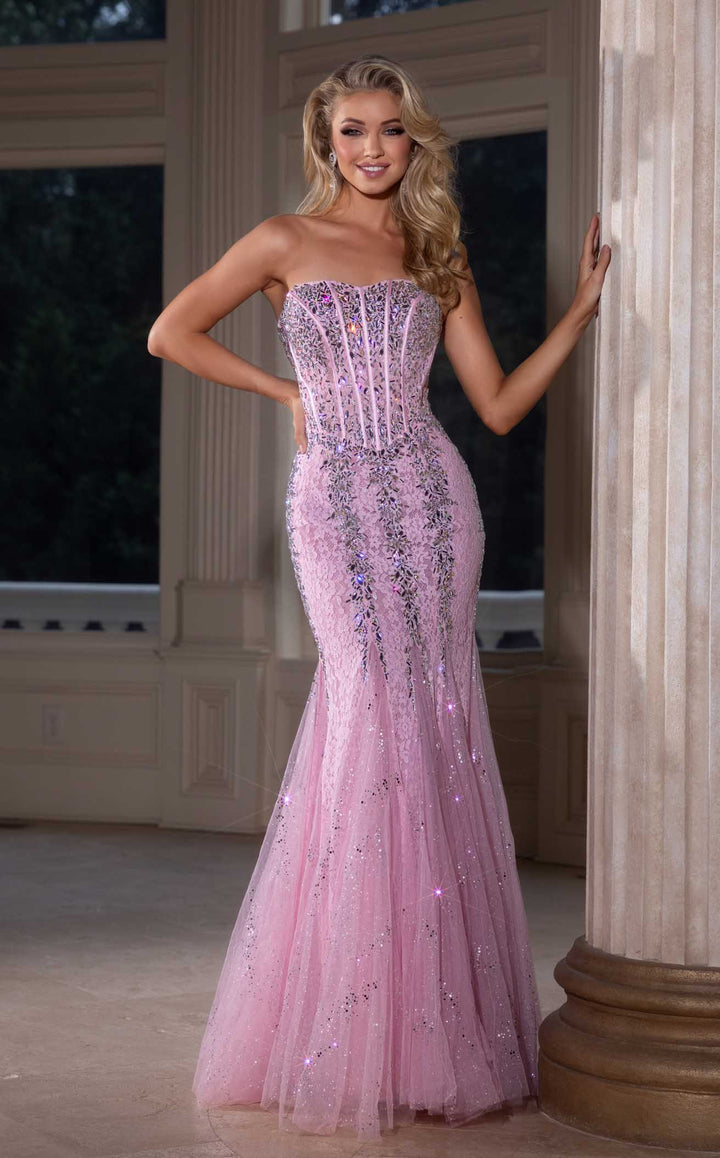 Portia and Scarlett PS25169 Pink