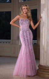 Portia and Scarlett PS25169 Pink