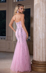 Portia and Scarlett PS25169 Pink