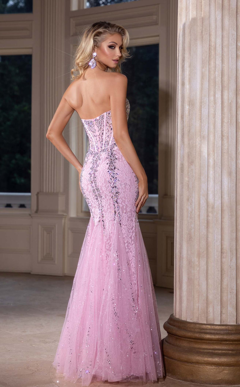 Portia and Scarlett PS25169 Pink