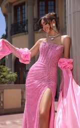 Portia and Scarlett PS25176 Pink