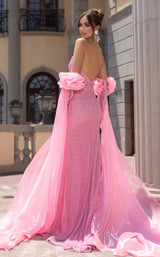 Portia and Scarlett PS25176 Pink