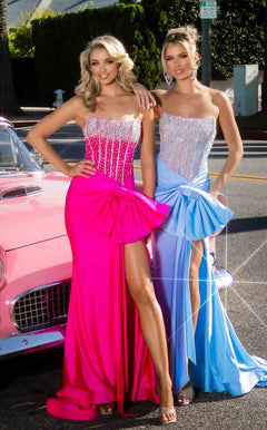 Portia and Scarlett PS25182 Blue