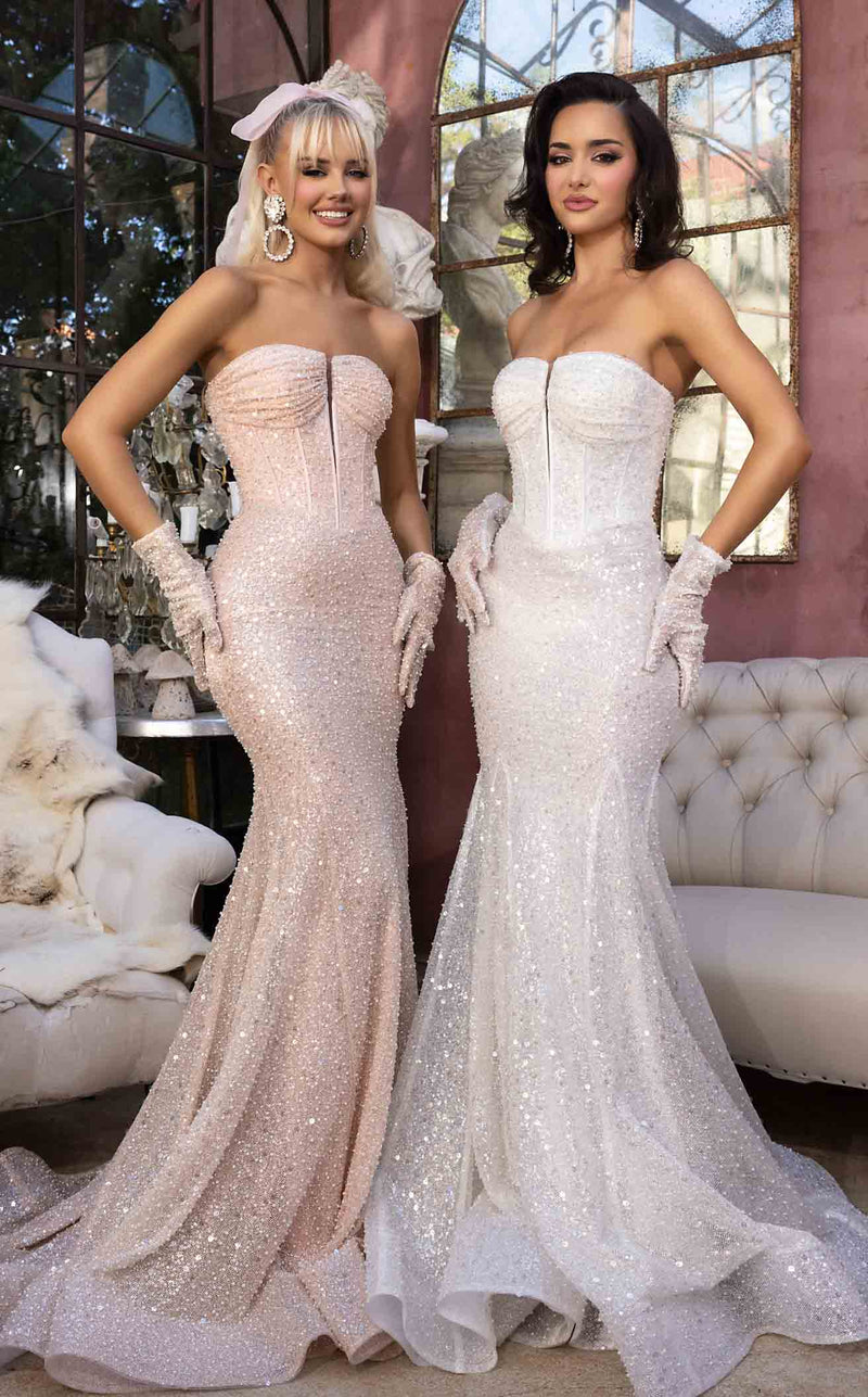 Portia and Scarlett PS25190 Ivory