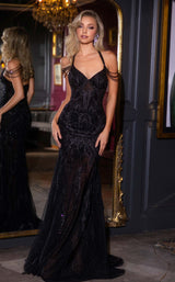 Portia and Scarlett PS25212 Black