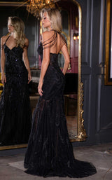 Portia and Scarlett PS25212 Black