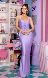 Portia and Scarlett PS25231 Lilac