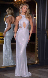 Portia and Scarlett PS25232 Silver