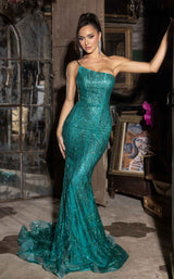 Portia and Scarlett PS25240 Emerald