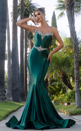 Portia and Scarlett PS25261 Emerald