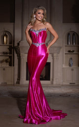 Portia and Scarlett PS25261 Hot Pink
