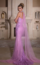Portia and Scarlett PS25266 Pink