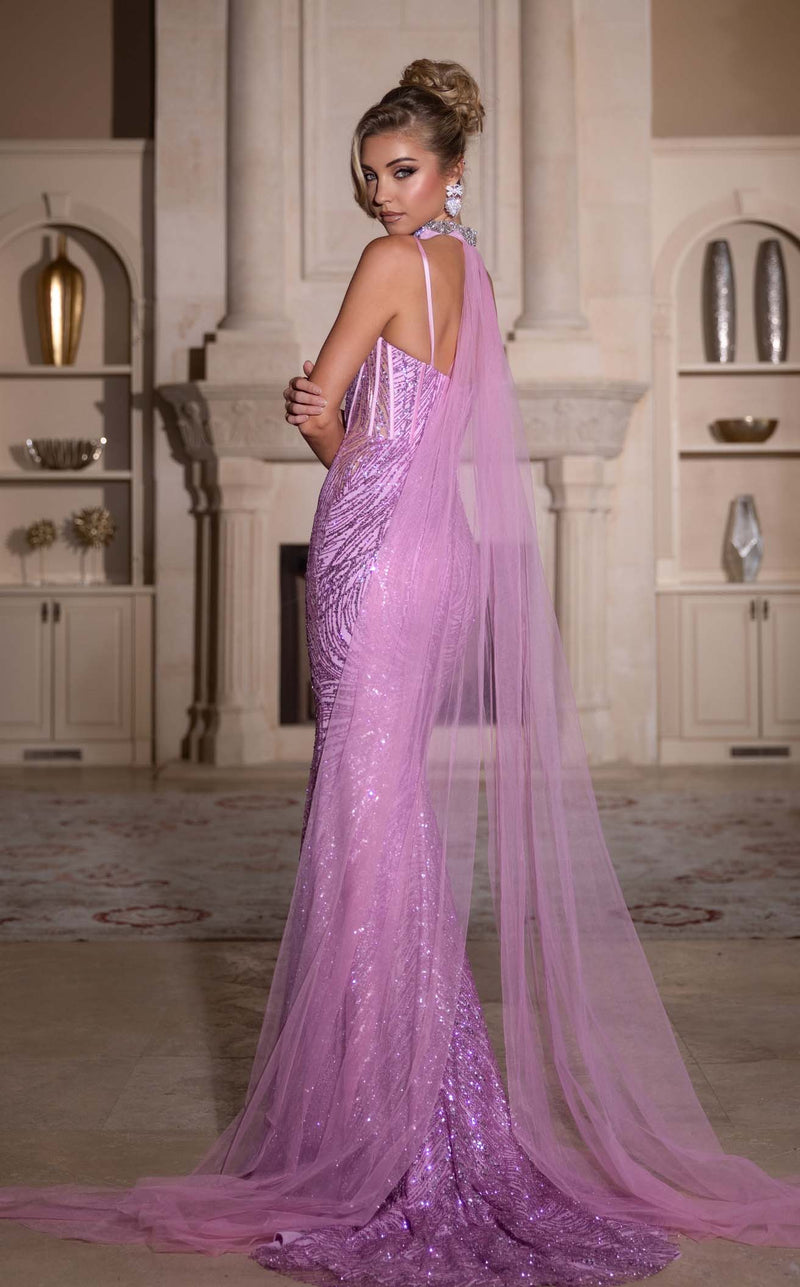 Portia and Scarlett PS25266 Pink