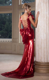 Portia and Scarlett PS25282 Red