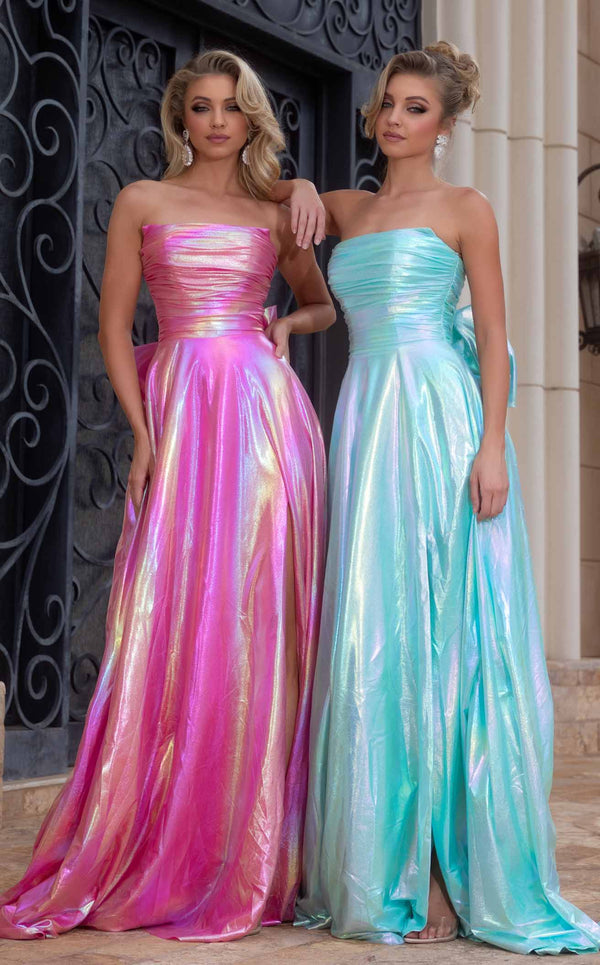 Portia and Scarlett PS25283 Pink