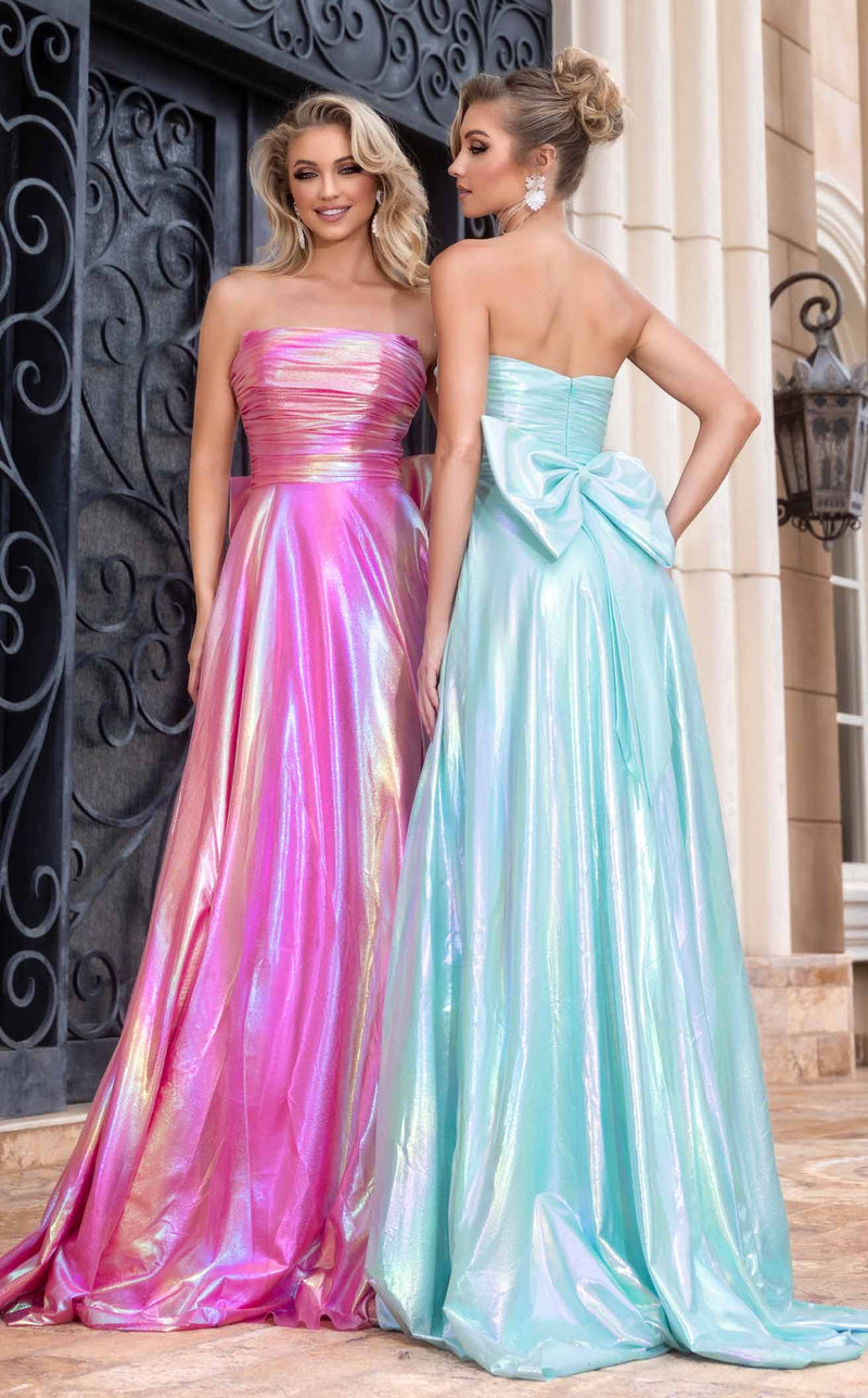 Portia and Scarlett PS25283 Pink