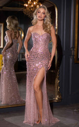 Portia and Scarlett PS25286 Blush