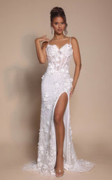 Portia and Scarlett PS25294 Ivory