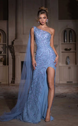 Portia and Scarlett PS25298 Blue