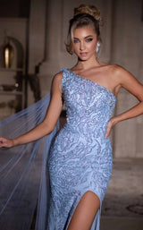 Portia and Scarlett PS25298 Blue