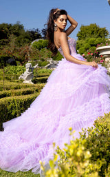 Portia and Scarlett PS25302 Lilac