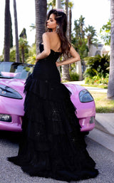 Portia and Scarlett PS25307 Black