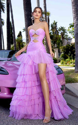 Portia and Scarlett PS25307 Pink