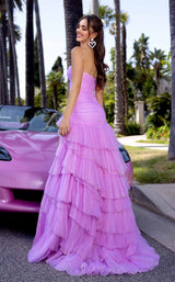 Portia and Scarlett PS25307 Pink