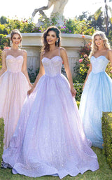 Portia and Scarlett PS25308 Lilac
