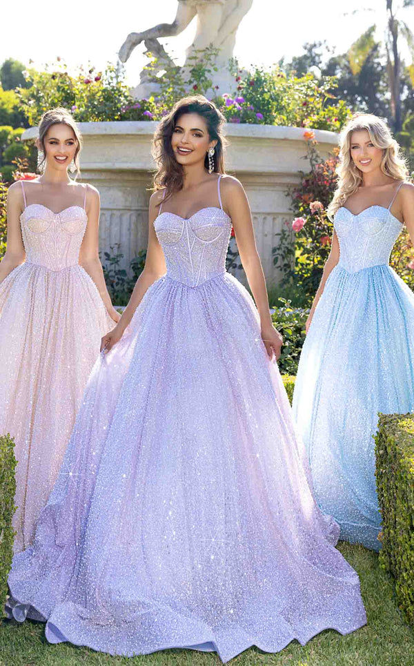 Portia and Scarlett PS25308 Lilac